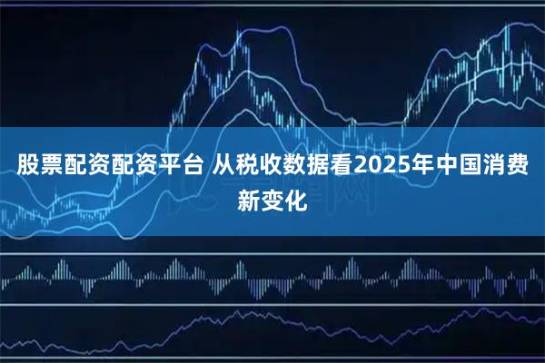 股票配资配资平台 从税收数据看2025年中国消费新变化